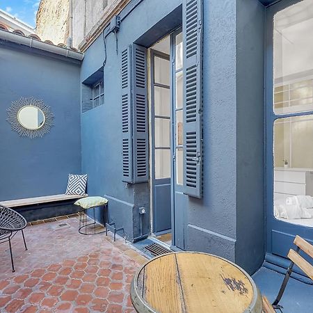 Le Plaisancier - T3 Entierement Renove De 60M3 Apartamento Toulouse Exterior foto