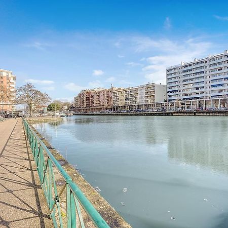 Le Plaisancier - T3 Entierement Renove De 60M3 Apartamento Toulouse Exterior foto