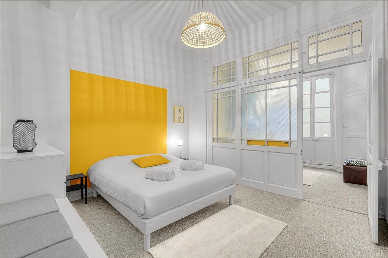 Le Plaisancier - T3 Entierement Renove De 60M3 Apartamento Toulouse Exterior foto