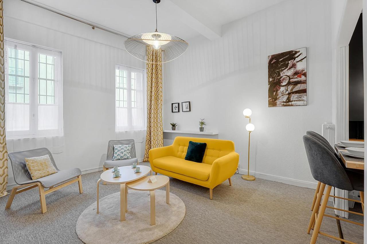 Le Plaisancier - T3 Entierement Renove De 60M3 Apartamento Toulouse Exterior foto