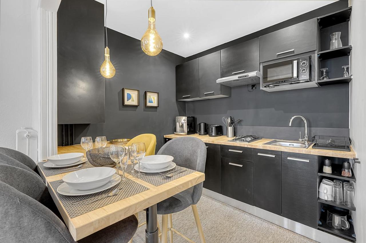 Le Plaisancier - T3 Entierement Renove De 60M3 Apartamento Toulouse Exterior foto