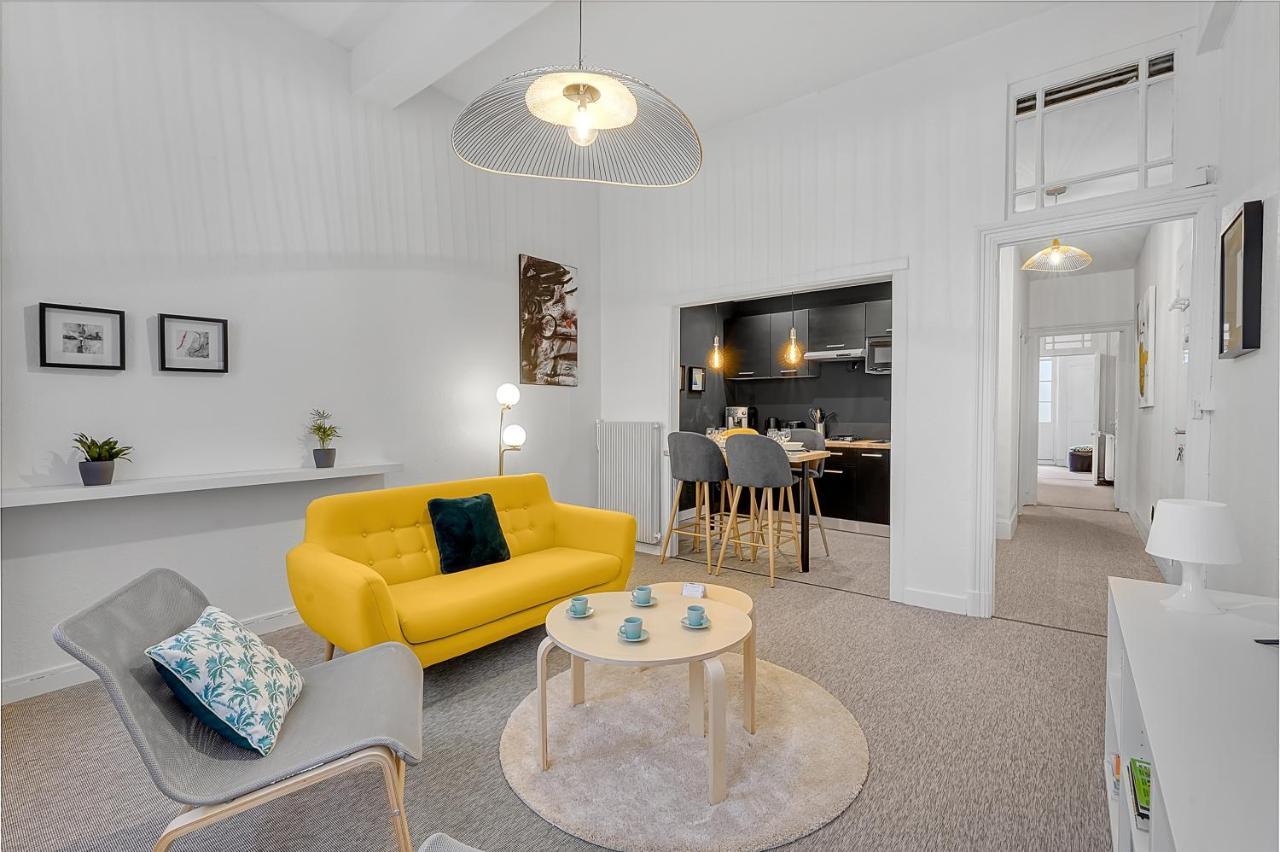 Le Plaisancier - T3 Entierement Renove De 60M3 Apartamento Toulouse Exterior foto