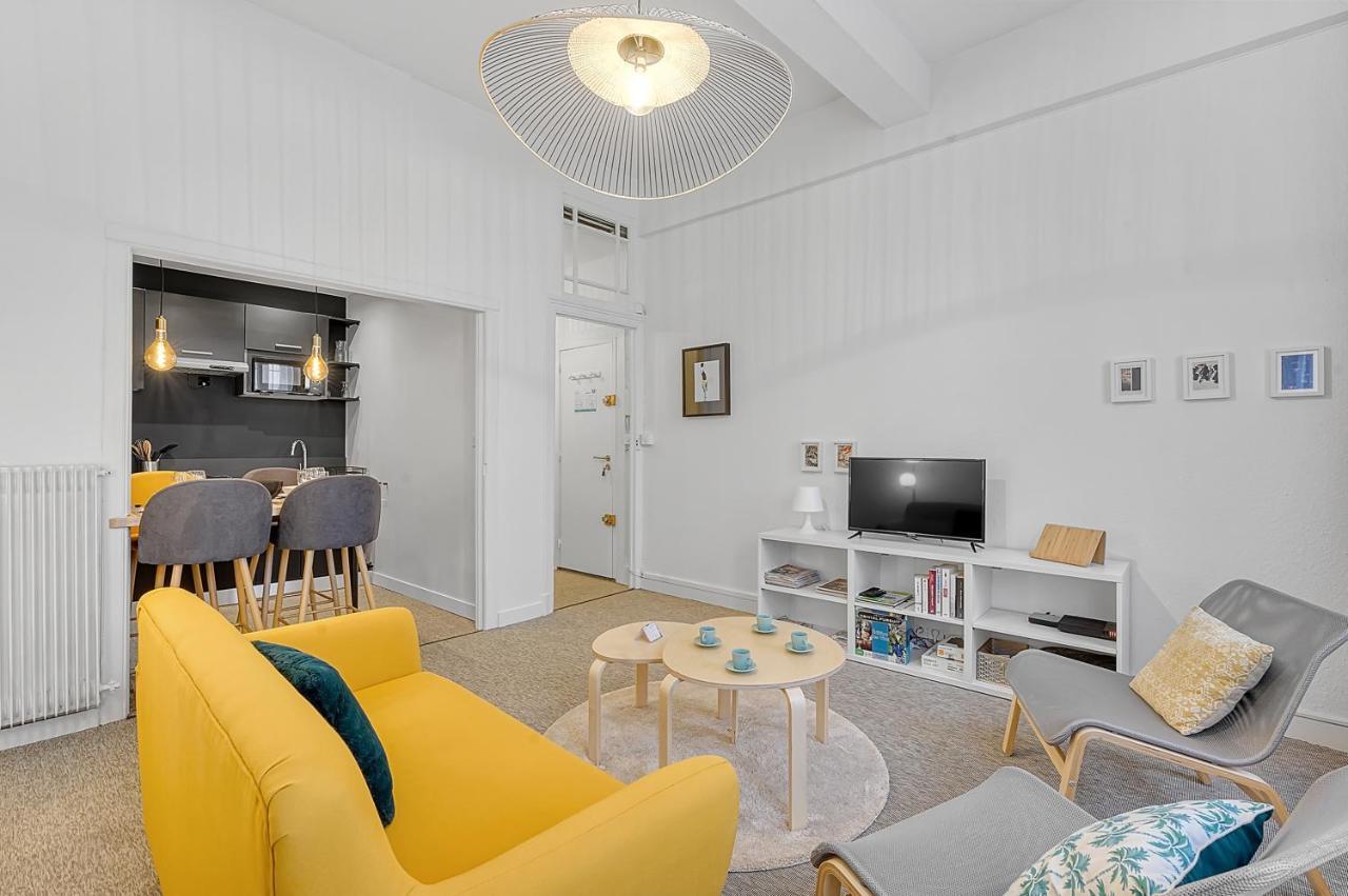 Le Plaisancier - T3 Entierement Renove De 60M3 Apartamento Toulouse Exterior foto