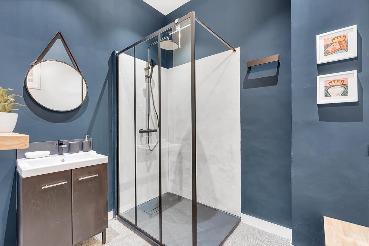 Le Plaisancier - T3 Entierement Renove De 60M3 Apartamento Toulouse Exterior foto