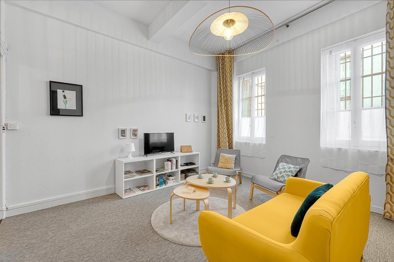 Le Plaisancier - T3 Entierement Renove De 60M3 Apartamento Toulouse Exterior foto