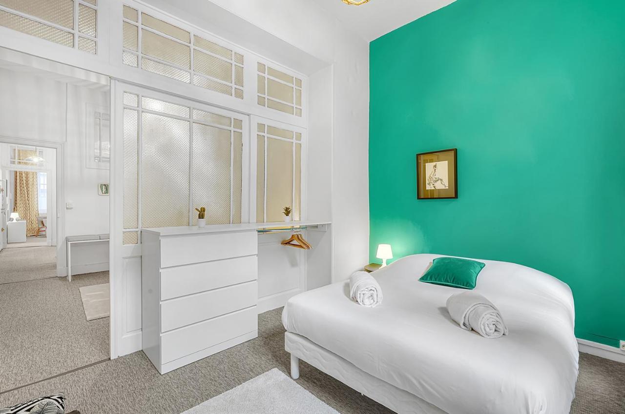 Le Plaisancier - T3 Entierement Renove De 60M3 Apartamento Toulouse Exterior foto