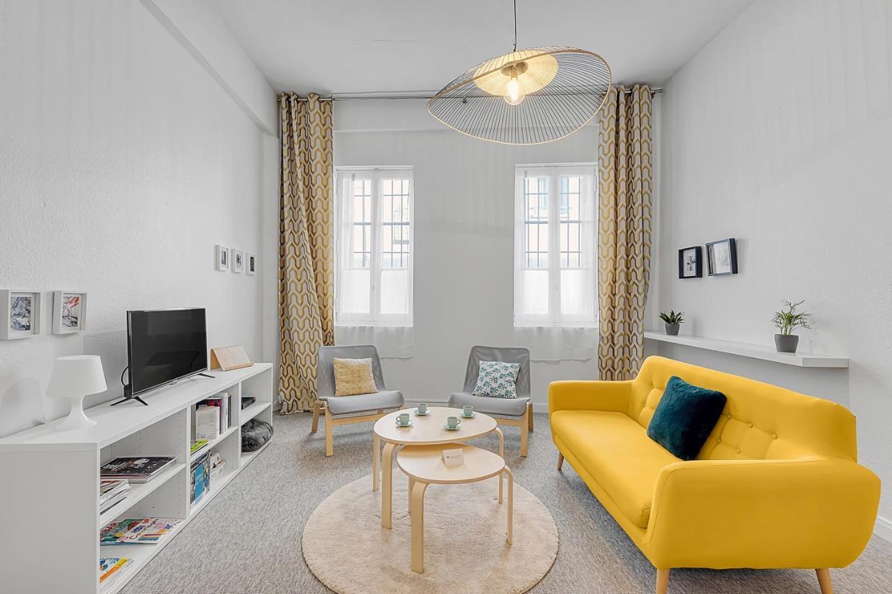 Le Plaisancier - T3 Entierement Renove De 60M3 Apartamento Toulouse Exterior foto