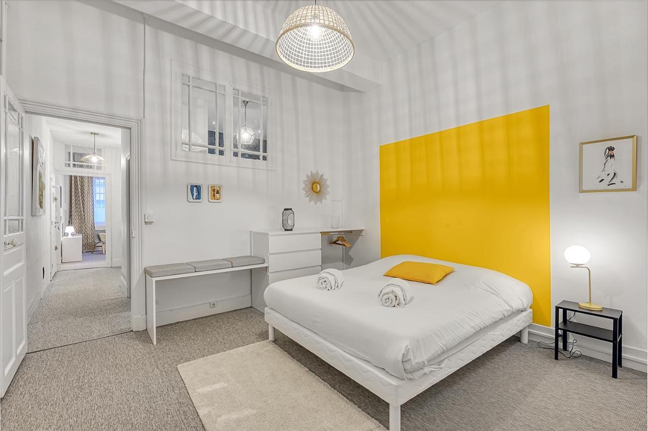 Le Plaisancier - T3 Entierement Renove De 60M3 Apartamento Toulouse Exterior foto
